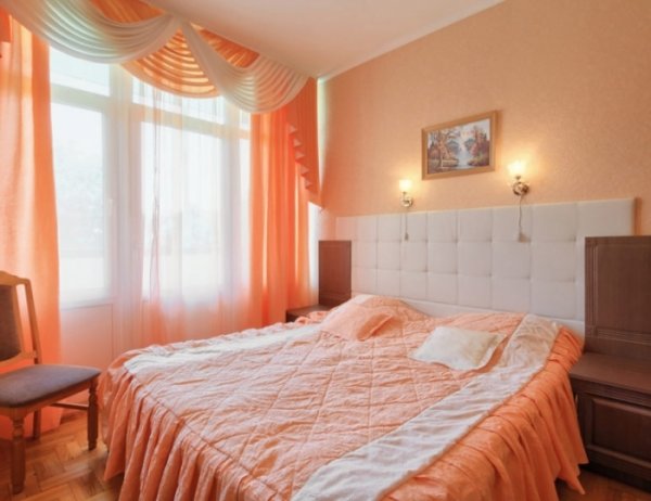 Санаторий им. Анджиевского