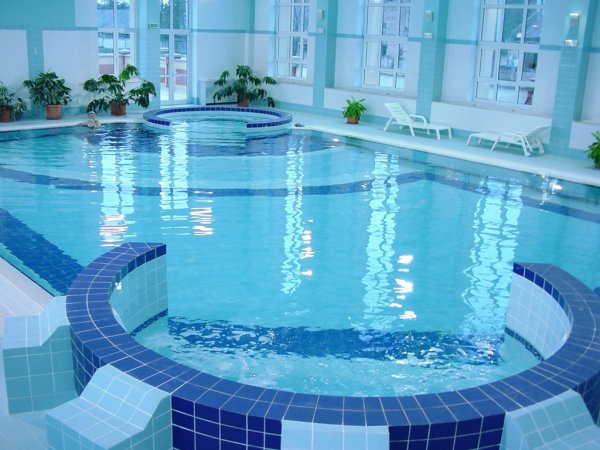 Долина Нарзанов