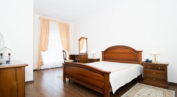 Долина Нарзанов