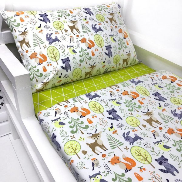 Студия детского текстиля Elindreams