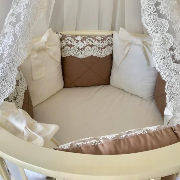 Студия детского текстиля Elindreams