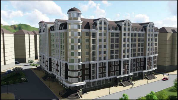 ООО "ФСК ПОТЕНЦИАЛ"