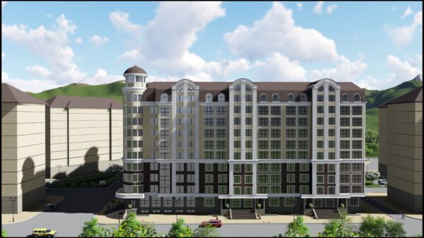 ООО "ФСК ПОТЕНЦИАЛ"