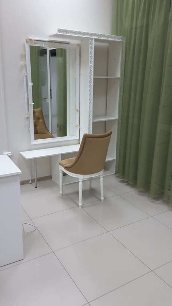 Салон красоты "РАЙ"