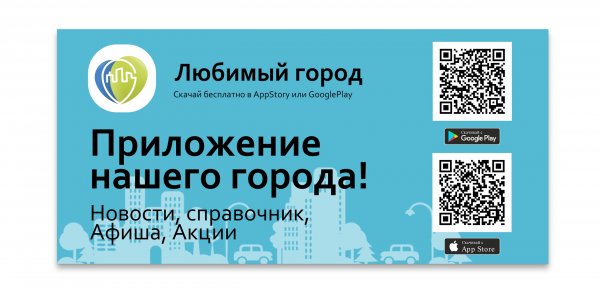 Любимый город г. Азнакаево