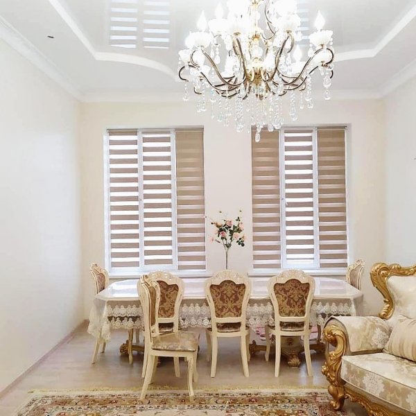 Жалюзи KOMFORT