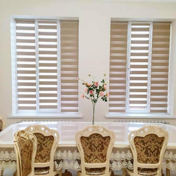 Жалюзи KOMFORT