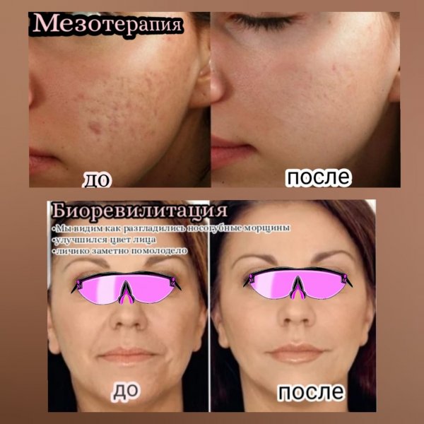 КОД КРАСОТЫ