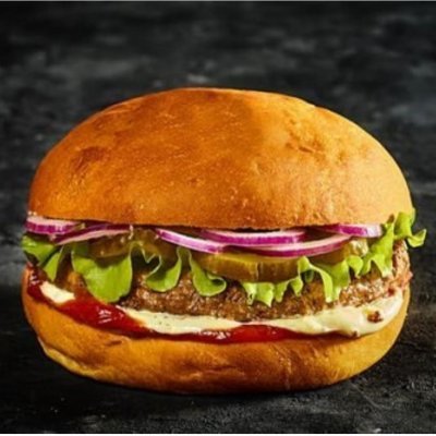 BURGER CLUB в ТРЦ «ДЕЯ»