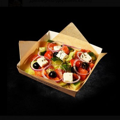 BURGER CLUB в ТРЦ «ДЕЯ»