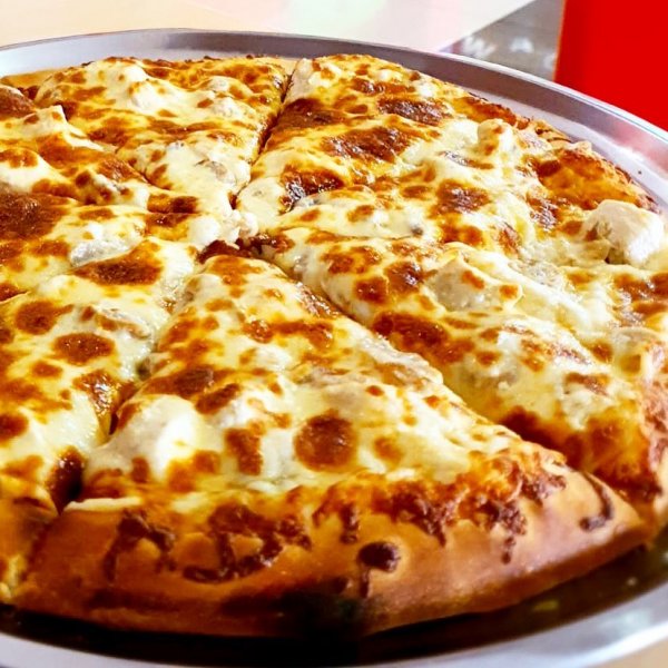 Пиццерия RAVENNA в ТРЦ «ДЕЯ»