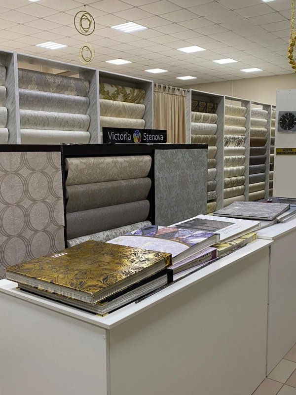 Магазин Эдем