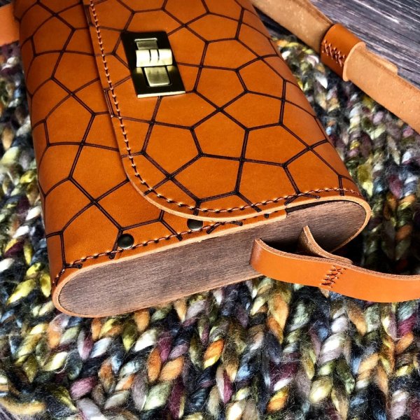 Мастерская кожаных изделий DID