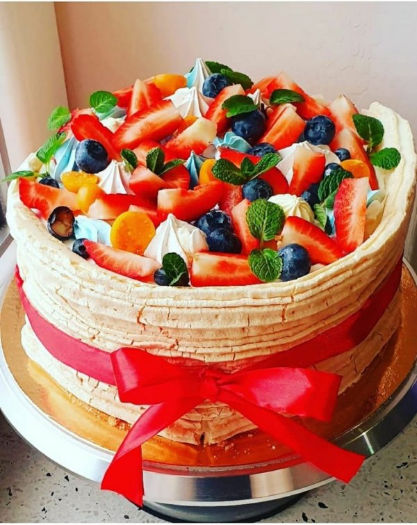 Лавка сладостей Shager Cake