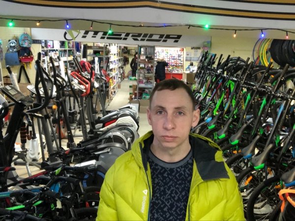 Спортторгбаза