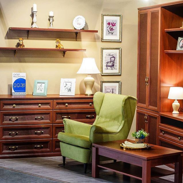 ТД «Лазурит»