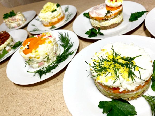 Ваша Кулинария