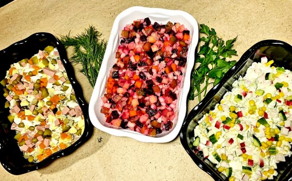 Ваша Кулинария