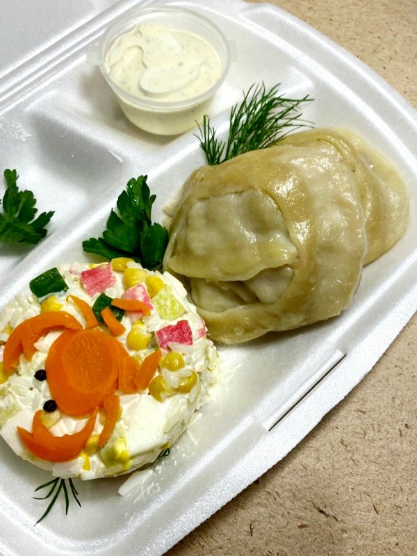 Ваша Кулинария