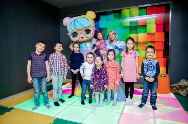 Пятница Family