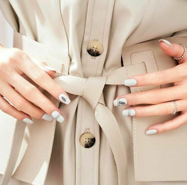 Студия маникюра Swetlana Rihter