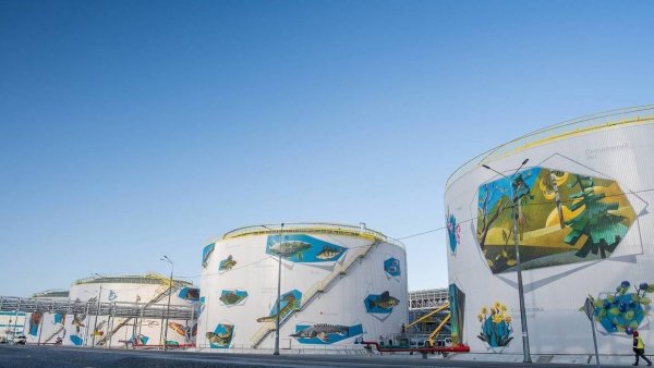 Соседи Сибура