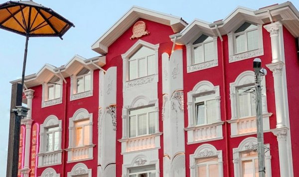 ЦЕНТРАЛЬНАЯ ПОЛИКЛИНИКА