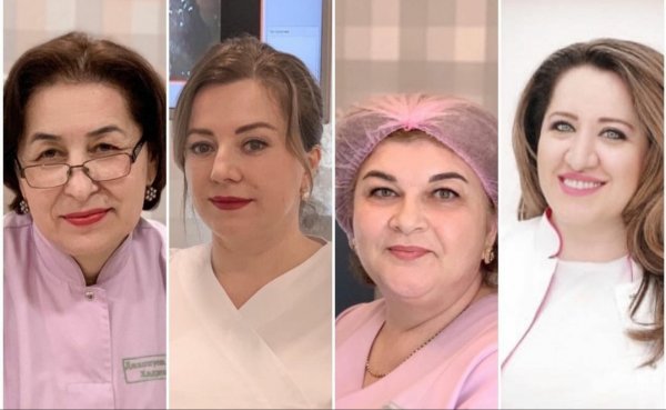 ЦЕНТРАЛЬНАЯ ПОЛИКЛИНИКА