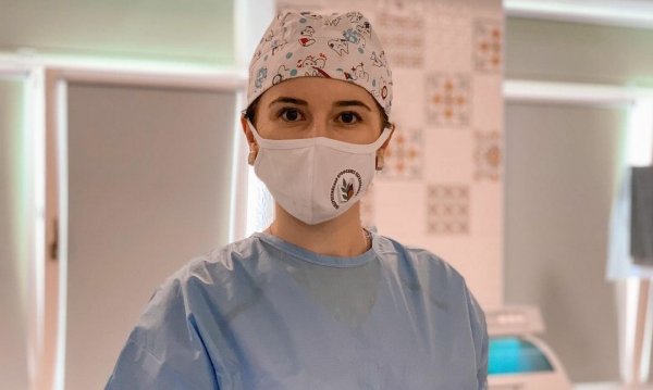 ЦЕНТРАЛЬНАЯ ПОЛИКЛИНИКА