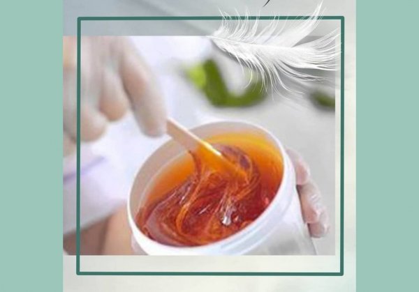 КАБИНЕТ ЭПИЛЯЦИИ