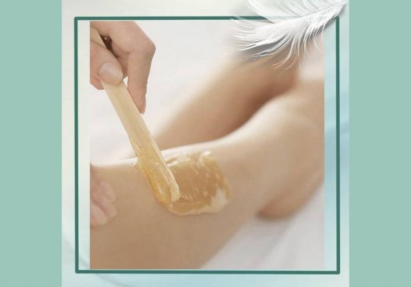 КАБИНЕТ ЭПИЛЯЦИИ