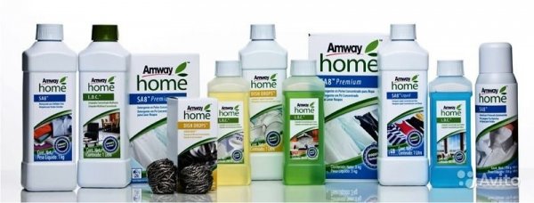 Amway