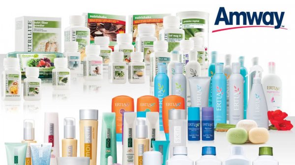 Amway