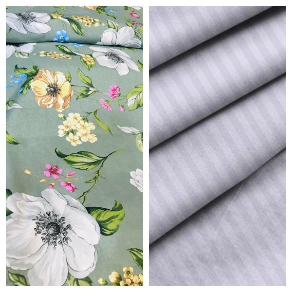 Ситцевый мир