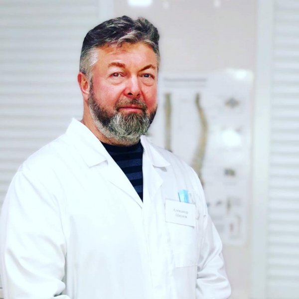 Атлас Стандарт Тюмень