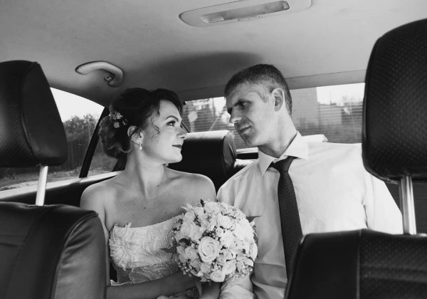 Ксения Харламова