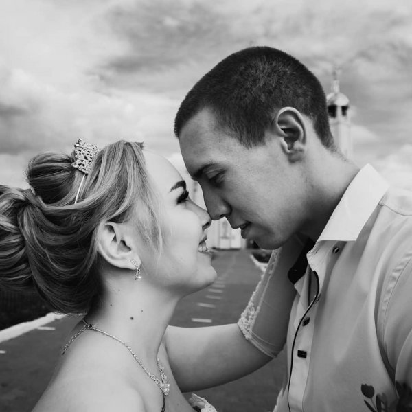 Ксения Харламова