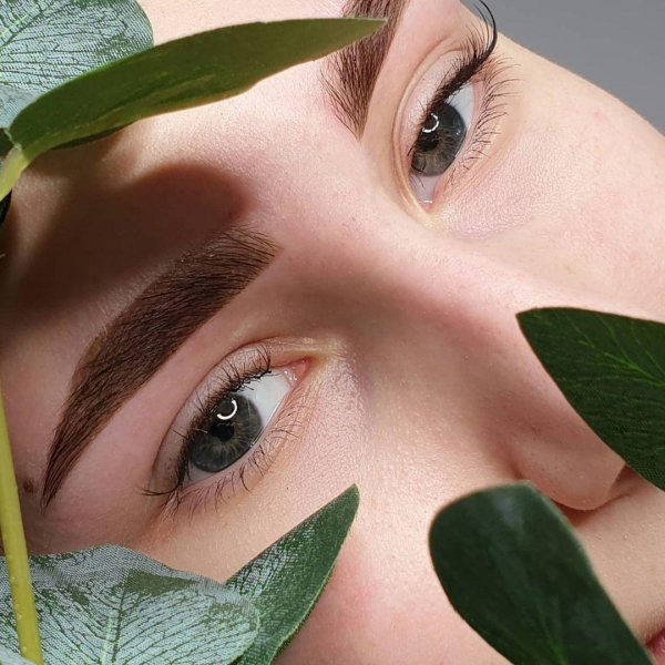 Алена Вдовина