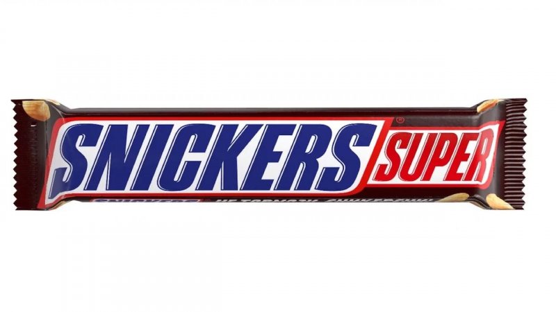 Нереальные конфетки