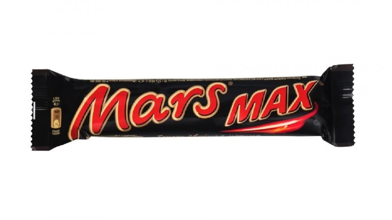 Нереальные конфетки