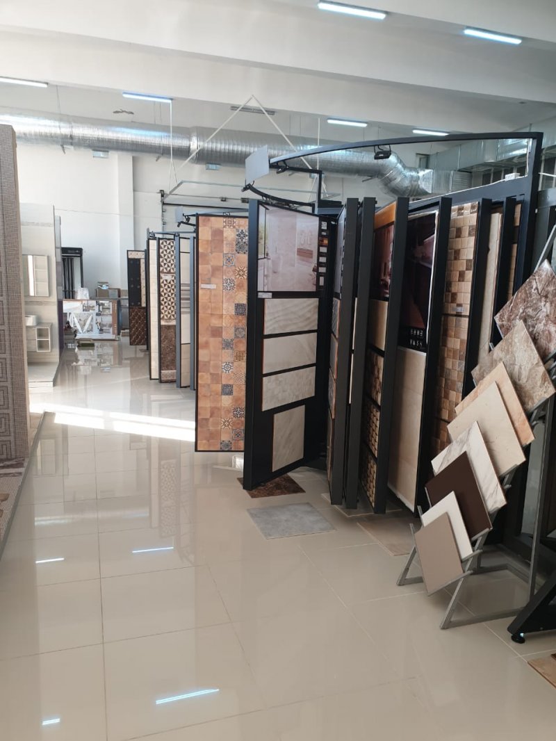 ТЦ Декор Керамика