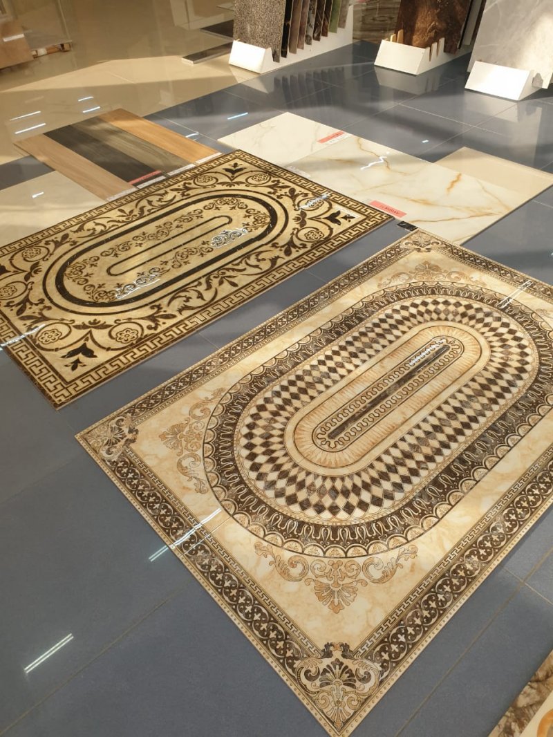 ТЦ Декор Керамика