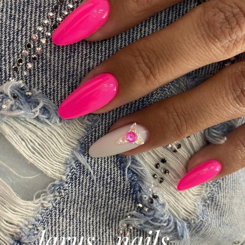 Екатерина Костерина