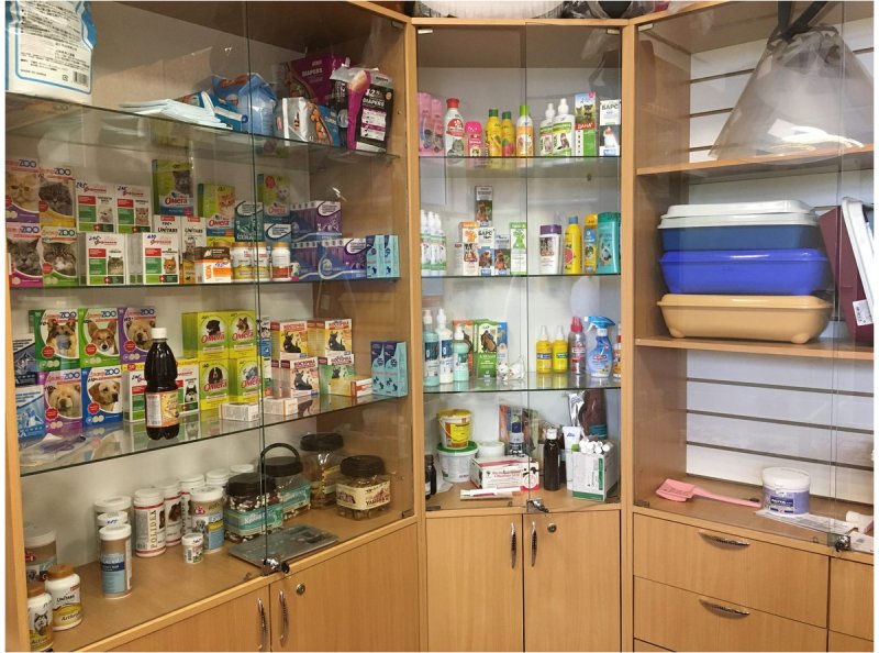 Ветзоосервис