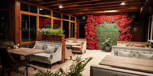 Нальчик Холл