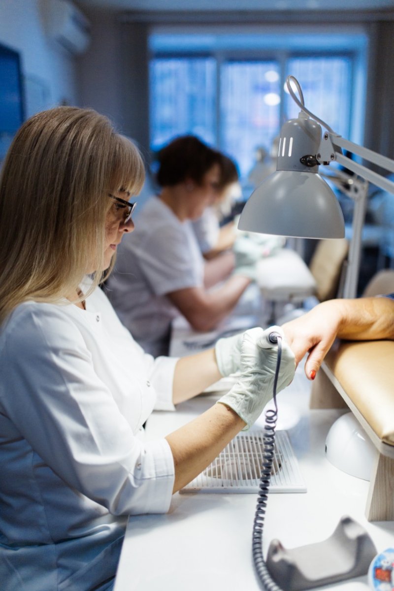 Дальневосточный центр подологии и эстетики