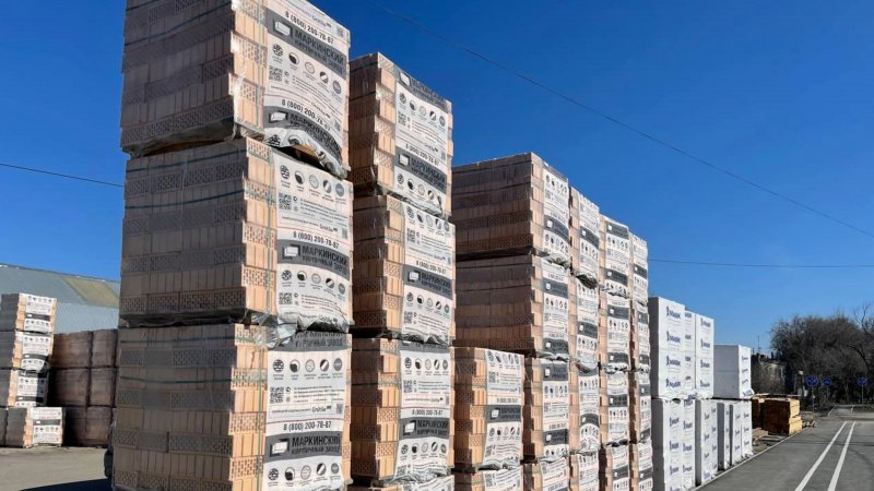 Стройбаза «Бобер»