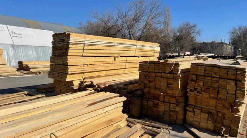 Стройбаза «Бобер»