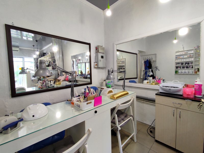 Салон красоты Кристина