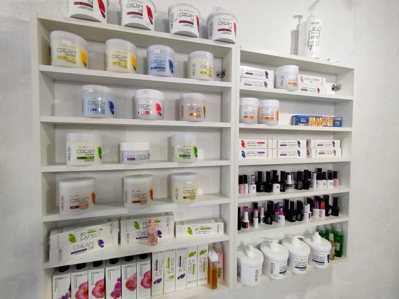 Салон красоты Кристина